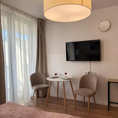 Apartment Mielno Jantaris B15