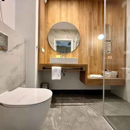 Apartment Mielno Jantaris B15 *