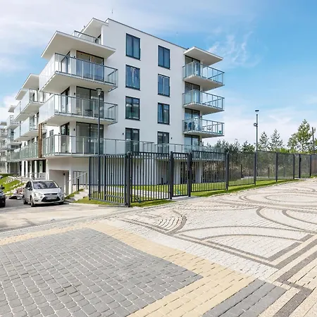 Jantaris B15 Appartamento