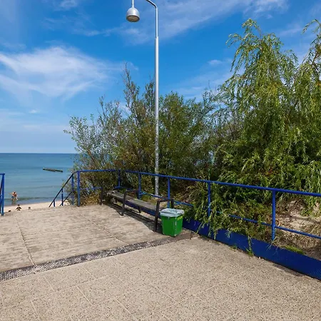 公寓 Jantaris B15 *