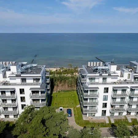 Jantaris B15 公寓 *