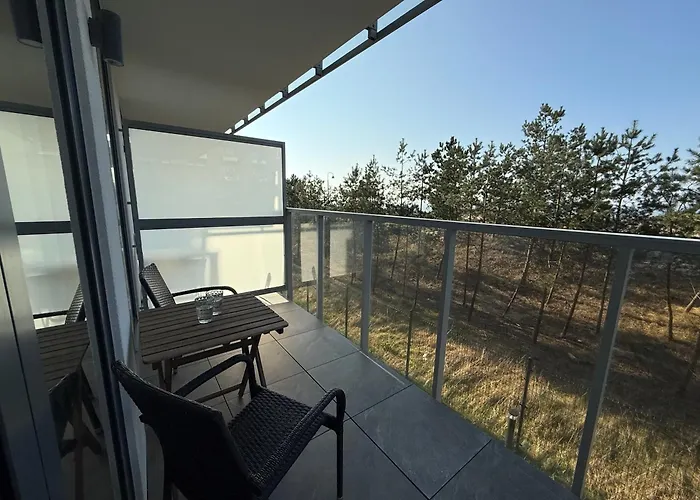 Lägenhet Jantaris B15 *