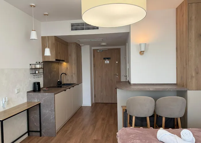 Jantaris B15 * Mielno (Koszalin)