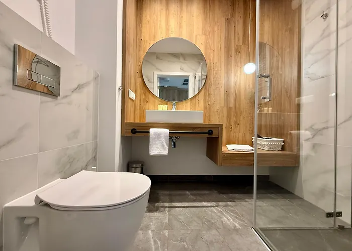 Apartament Jantaris B15 *