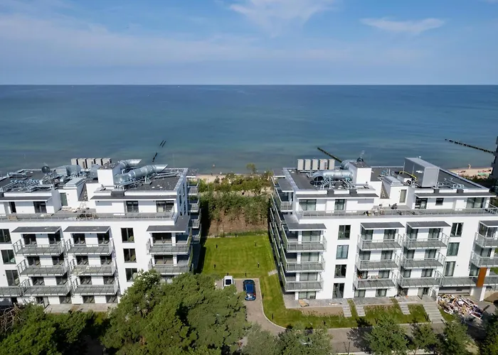 Jantaris B15 Apartament *